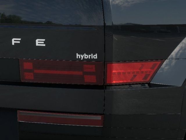New 2026 Hyundai Santa Fe SE FWD image 10