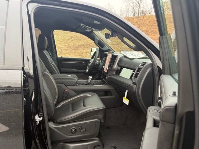 New 2026 RAM 1500 RHO w/ RHO Level 1 Equipment Group image 29