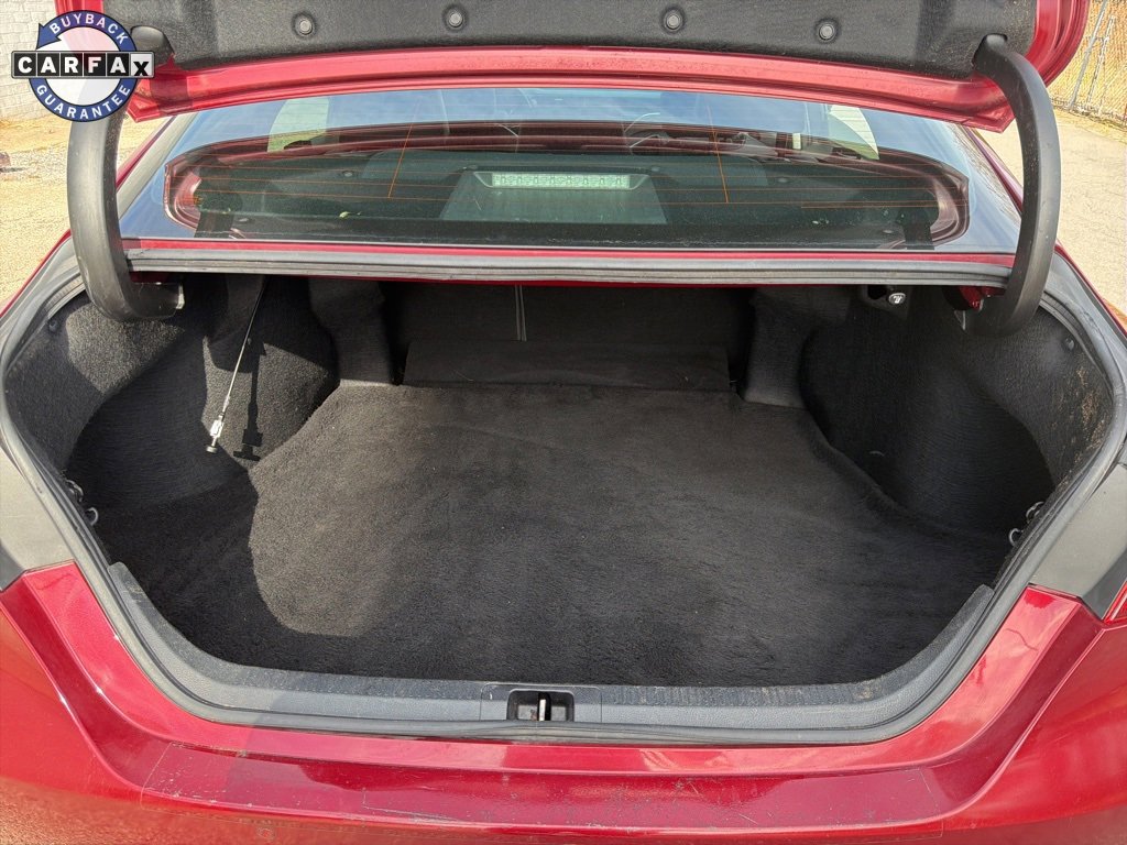 Used 2018 Toyota Camry XSE image 15