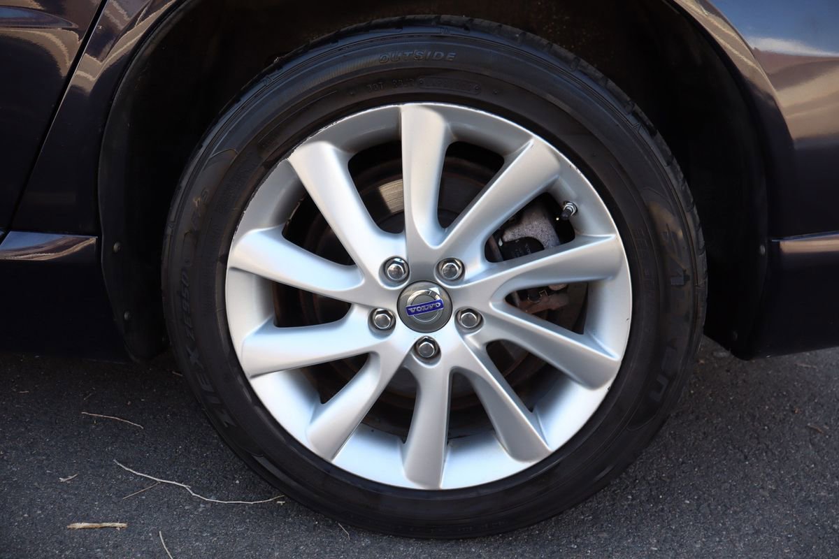 Used 2015 Volvo S80 T5 Platinum FWD image 44