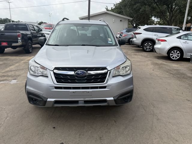 Used 2017 Subaru Forester 2.5i w/ Alloy Wheel Package AWD/4WD image 2