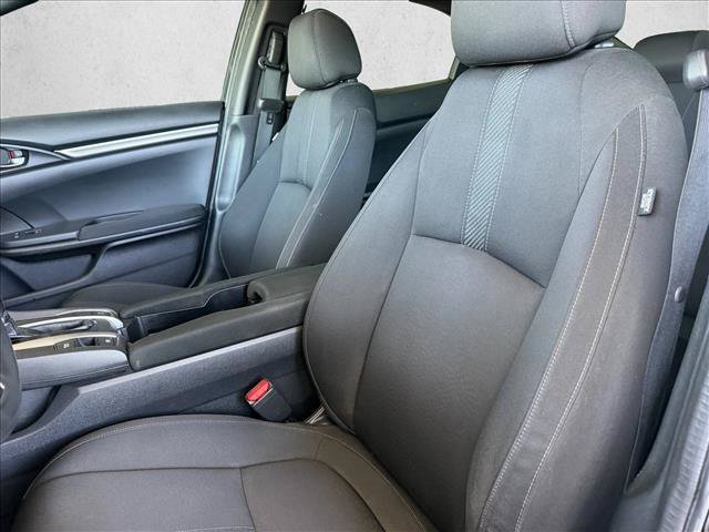 Used 2017 Honda Civic Sport image 9