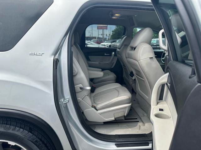 Used 2012 GMC Acadia SLT AWD/4WD image 18