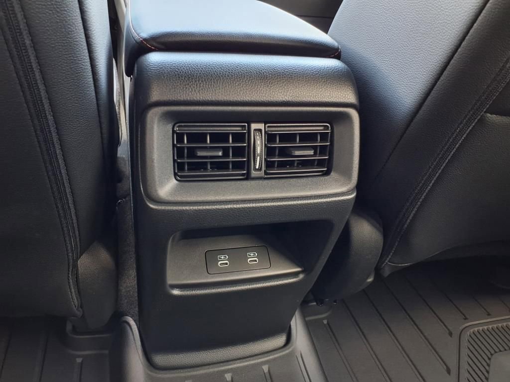 New 2026 Honda CR-V Sport Touring image 25