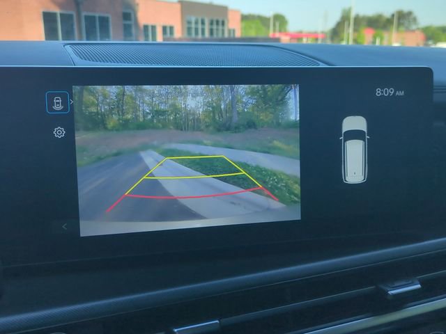 Used 2024 Hyundai Santa Fe SEL FWD image 37