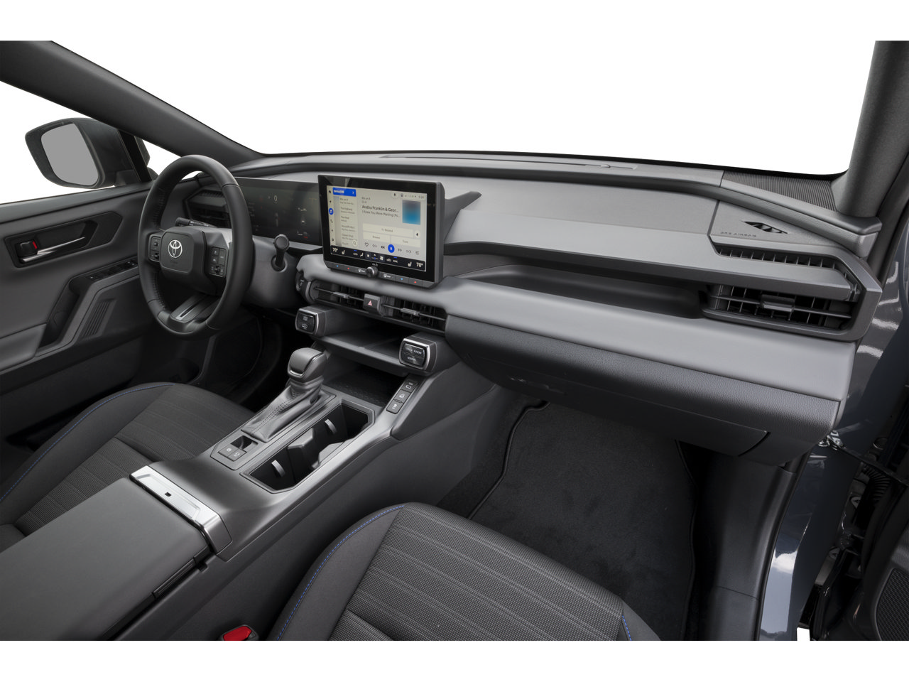 New 2026 Toyota RAV4 SE w/ Convenience Package AWD/4WD image 33