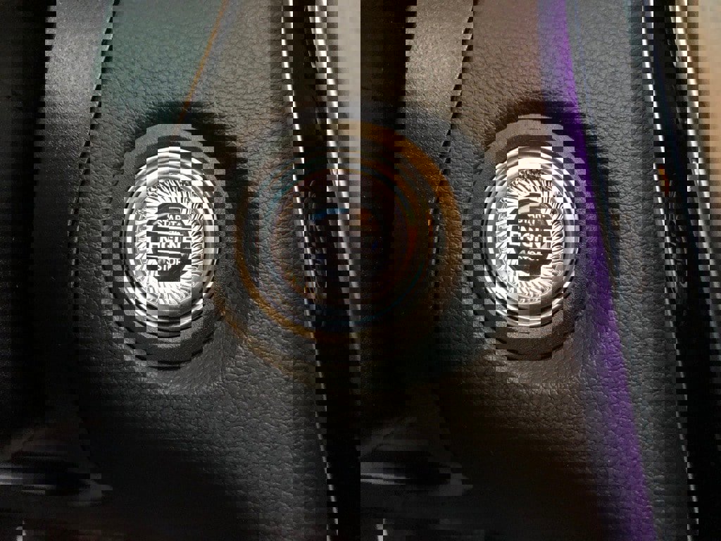 Used 2022 Mercedes-Benz GLC 300 4MATIC w/ Driver Assistance Package image 24