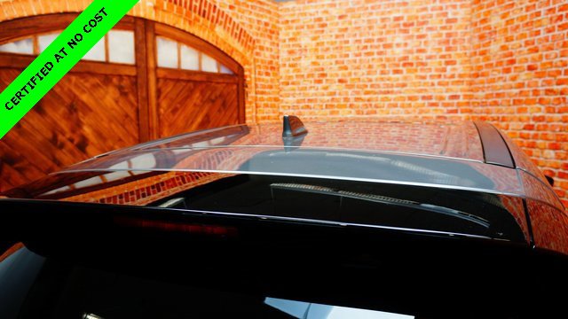 Used 2024 Nissan Murano SL image 50