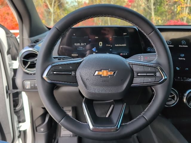 New 2026 Chevrolet Blazer EV LT FWD image 18
