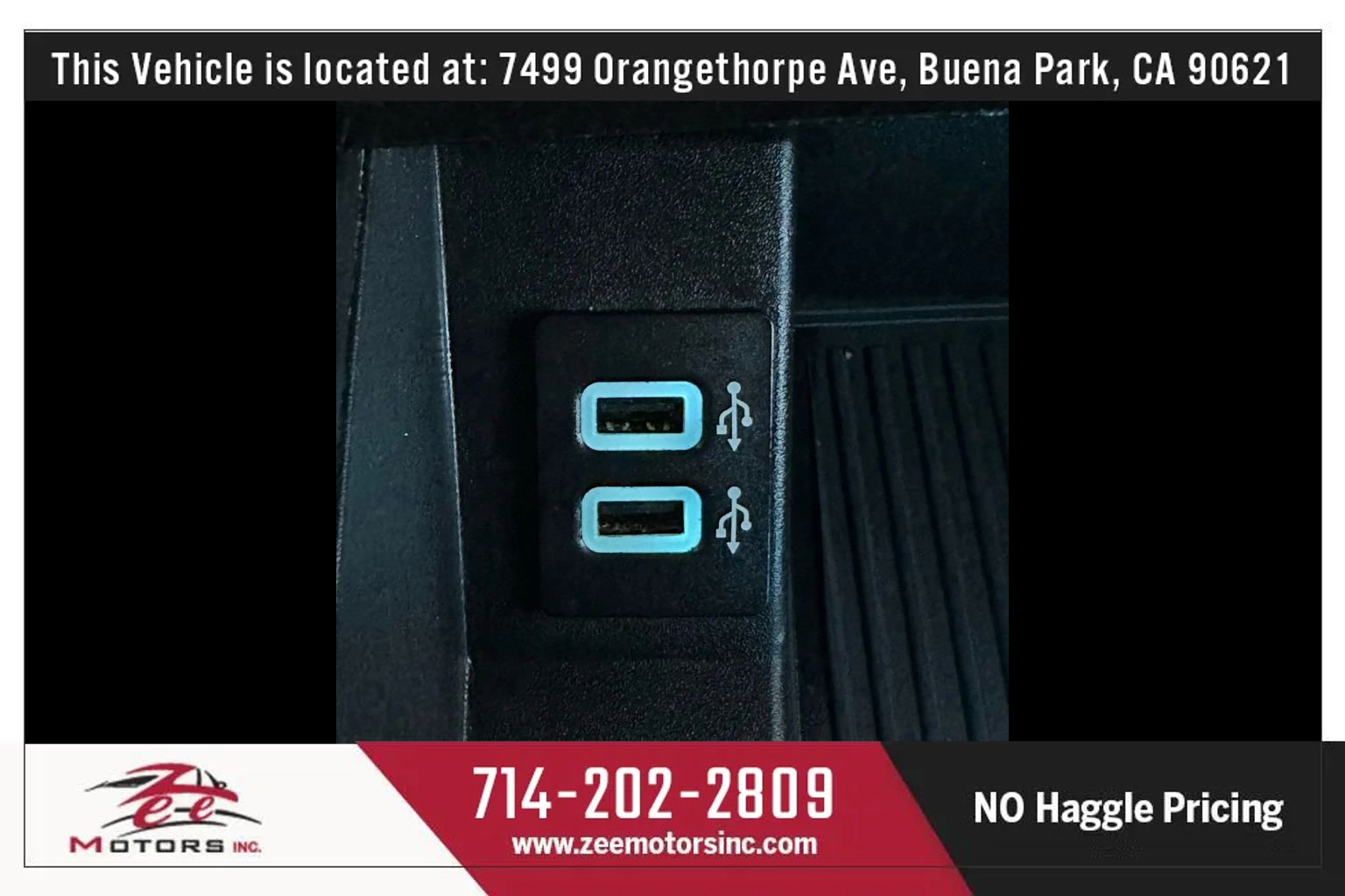 Used 2018 Ford F150 Raptor w/ Equipment Group 801A Mid AWD/4WD image 39