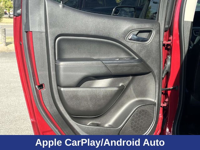 Used 2019 GMC Canyon Denali AWD/4WD image 16
