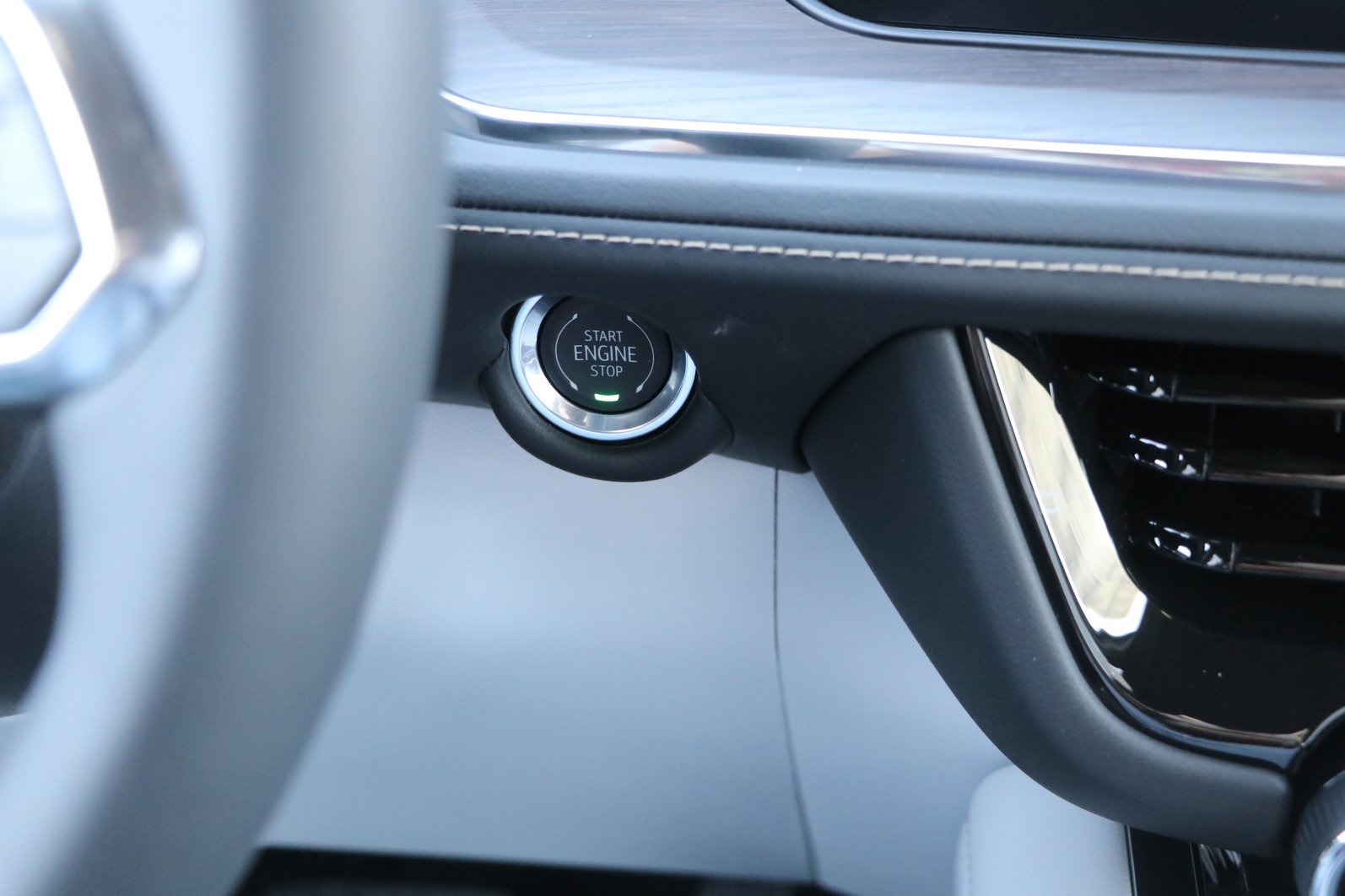 New 2026 Chevrolet Tahoe Premier image 24