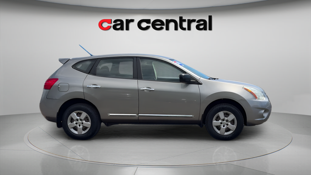 Used 2011 Nissan Rogue S AWD/4WD image 6