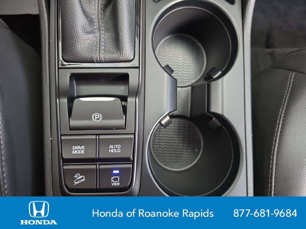 Used 2020 Hyundai Tucson Limited AWD/4WD image 26