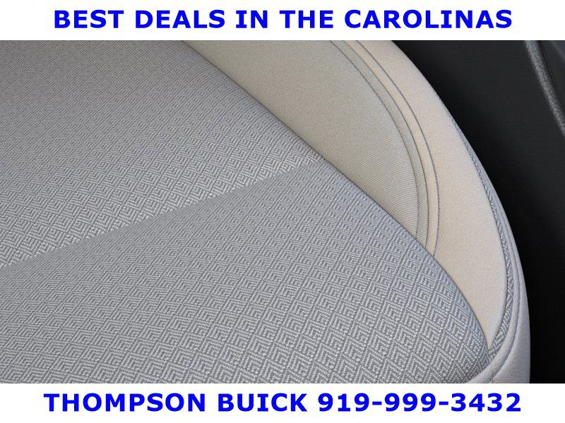 New 2026 Buick Encore GX Preferred w/ Comfort Package image 24