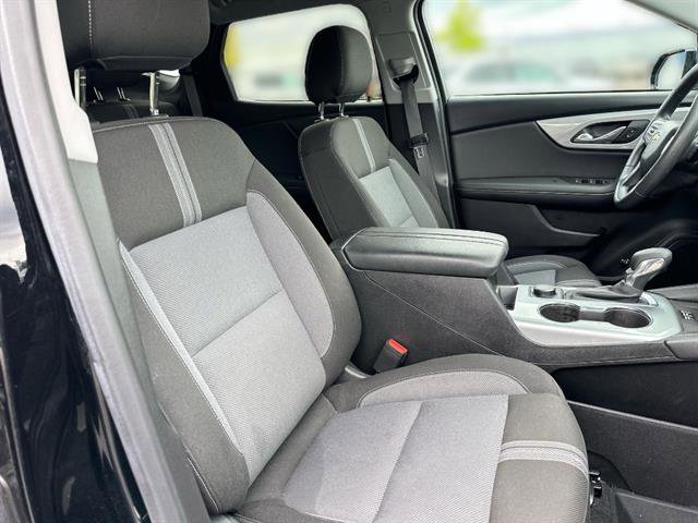Used 2024 Chevrolet Blazer LT w/ Convenience Package image 23