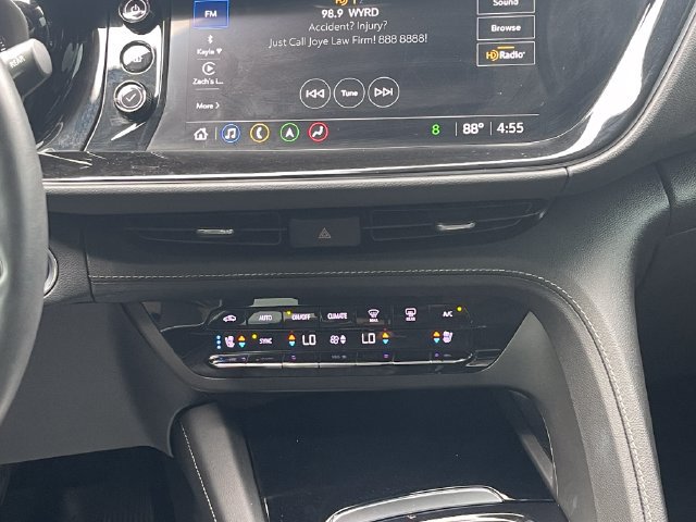 Used 2023 Buick Envision Avenir FWD image 16