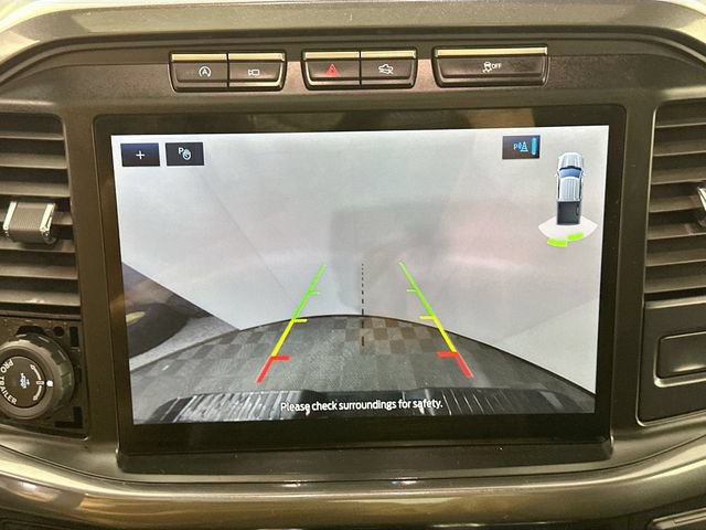 Used 2023 Ford F150 Tremor AWD/4WD image 14