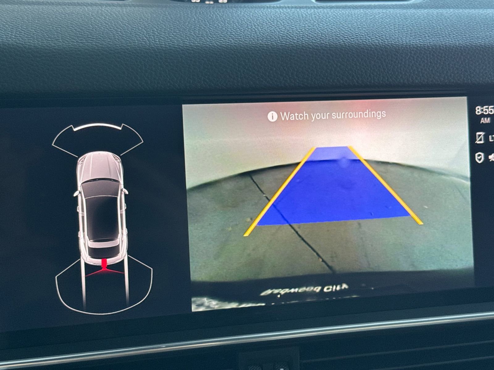 Certified 2022 Porsche Cayenne Coupe image 24