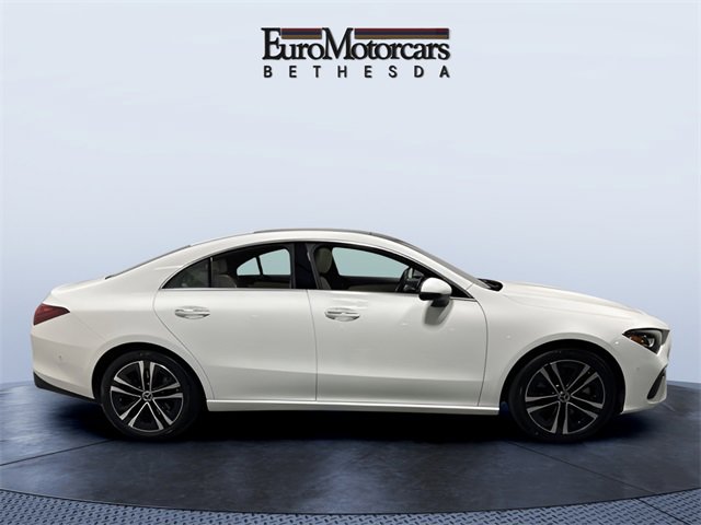 Used 2024 Mercedes-Benz CLA 250 4MATIC image 6