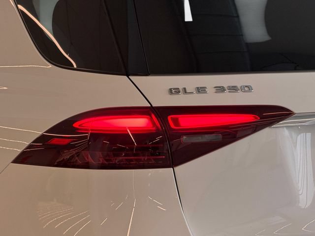 Certified 2024 Mercedes-Benz GLE 350 4MATIC image 10