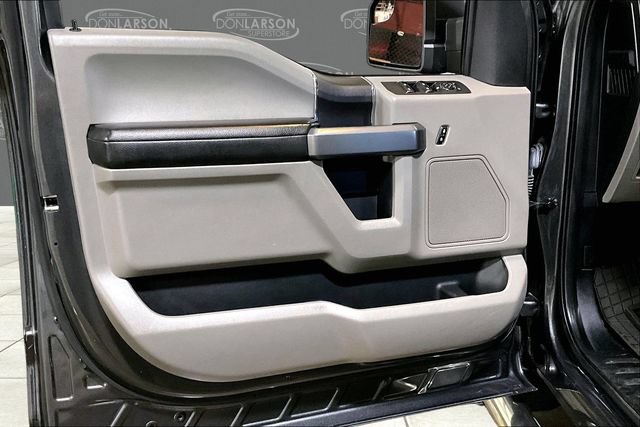 Used 2019 Ford F150 XLT AWD/4WD image 12