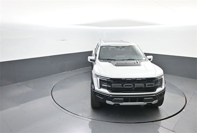 New 2026 Ford F150 Raptor image 20