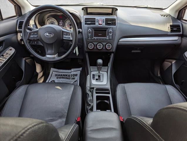 Used 2013 Subaru Impreza 2.0i Sport Limited AWD/4WD image 16