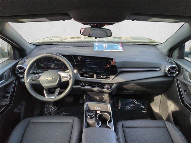 Used 2026 Chevrolet Equinox LT w/ Convenience Package II AWD/4WD image 18