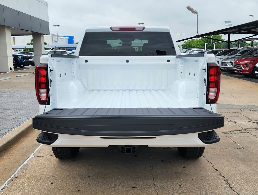 New 2026 GMC Sierra 1500 Elevation AWD/4WD image 48