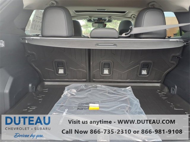 New 2025 Subaru Crosstrek 2.5i Limited w/ Crosstrek Mirror Package image 7