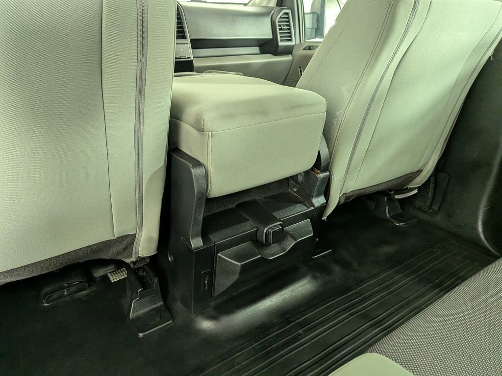 Used 2020 Ford F150 XL w/ Equipment Group 101A Mid image 31