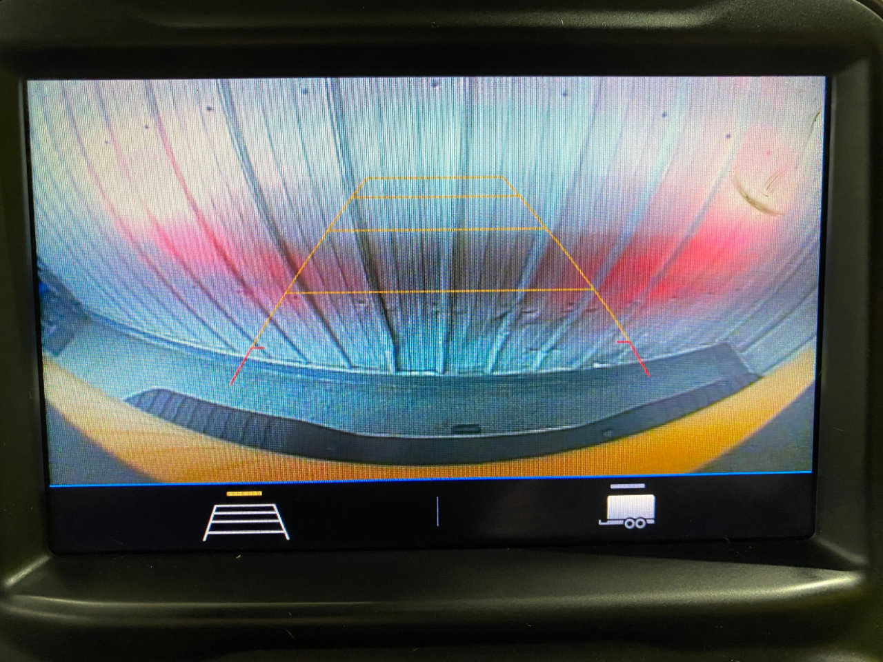 Used 2021 Chevrolet Silverado 2500 LT w/ Snow Plow Prep/Camper Package image 16