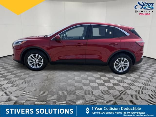 Used 2020 Ford Escape SE FWD image 11