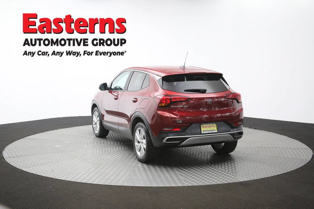 Used 2024 Buick Encore GX Preferred FWD image 65
