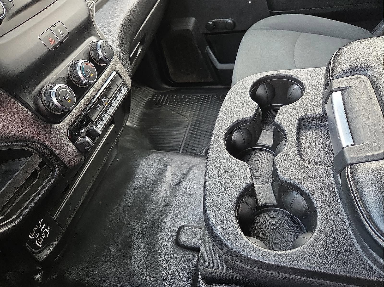 Used 2023 RAM 5500 Tradesman w/ Max Tow Package image 25