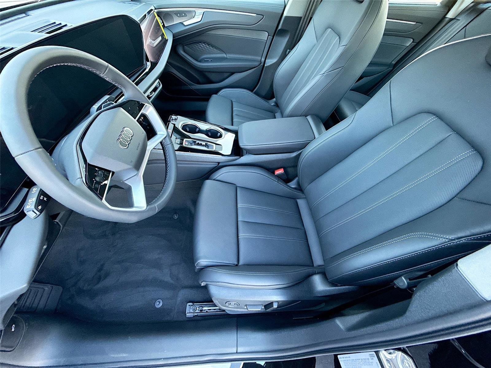 New 2026 Audi A6 Prestige AWD/4WD image 21