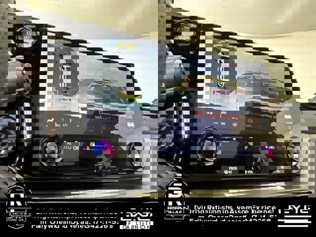 New 2026 Lexus TX 350 AWD image 7