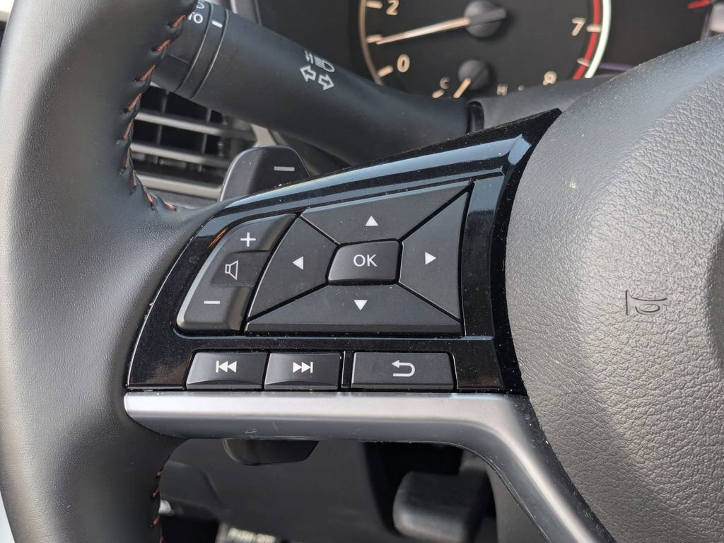 Used 2025 Nissan Altima 2.5 SR image 24