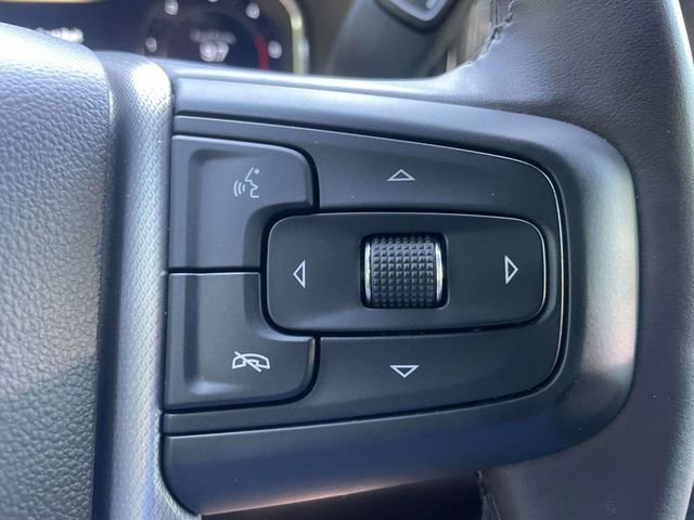 Used 2025 GMC Sierra 2500 Denali w/ Denali Reserve Package AWD/4WD image 23