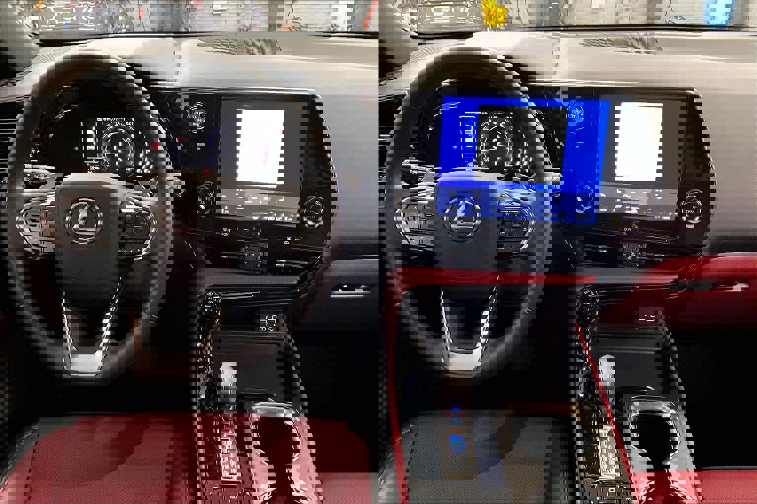 Used 2024 Lexus NX 250 image 15