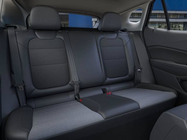 New 2026 Chevrolet Trax LT w/ Driver Confidence Package FWD image 17