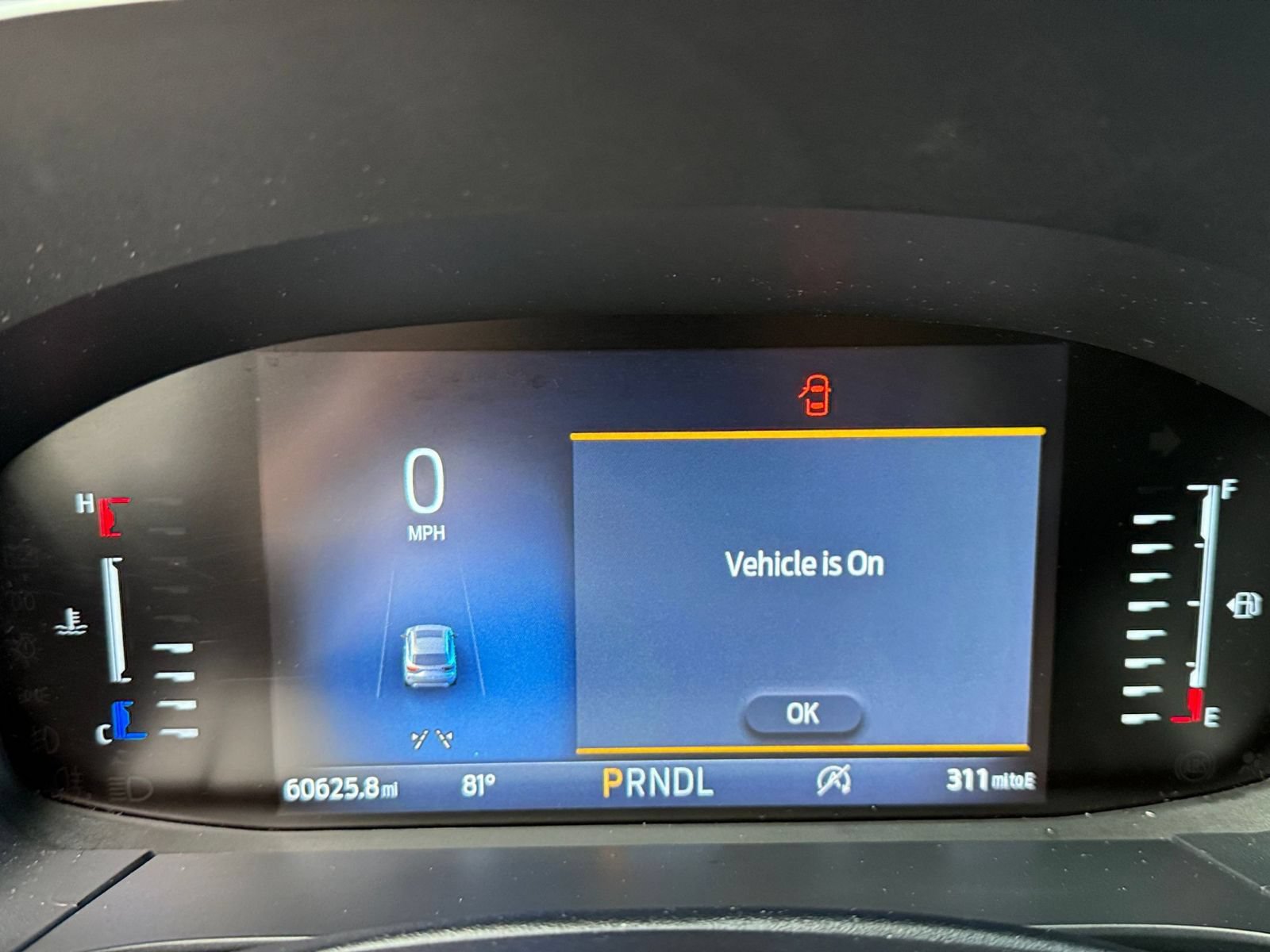 Used 2024 Ford Escape Active AWD/4WD image 38