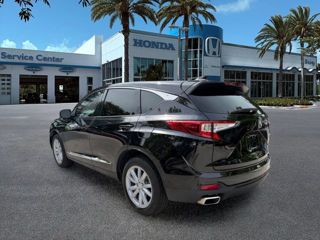 Certified 2024 Acura RDX SH-AWD image 6