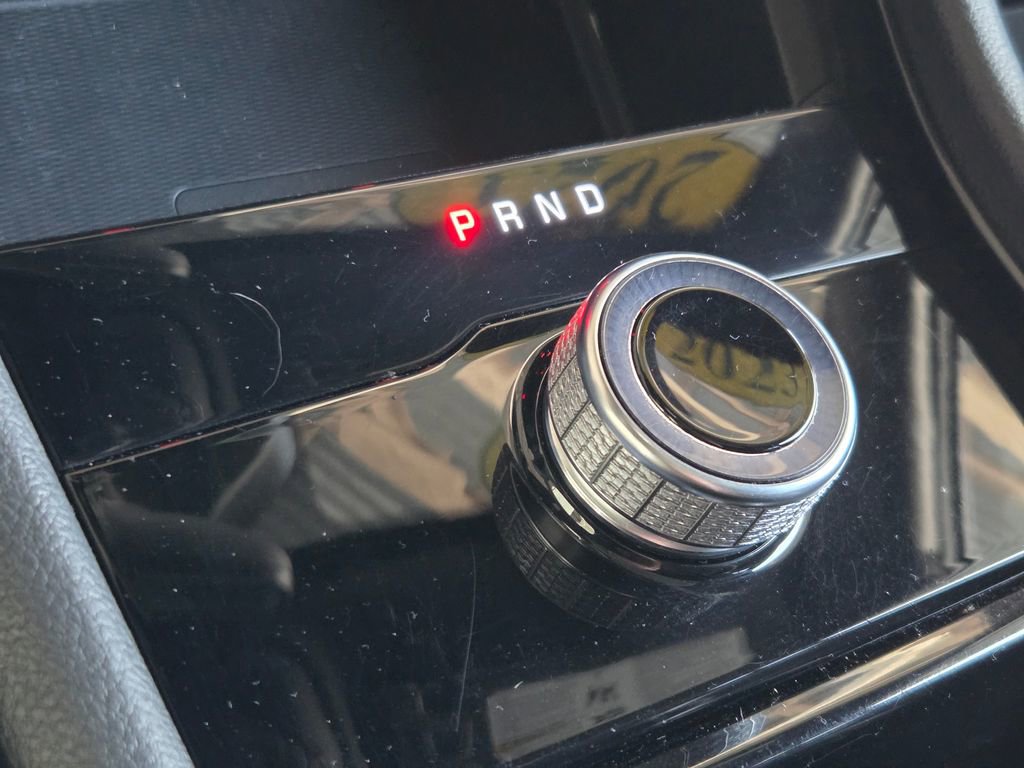 Certified 2023 Jeep Grand Cherokee Altitude image 8