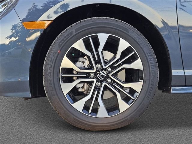 New 2026 Honda Odyssey Elite image 5