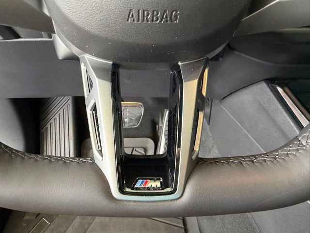 Certified 2025 BMW X3 xDrive30 w/ Premium Package AWD/4WD image 21