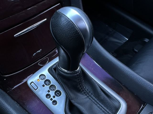 Used 2017 INFINITI QX50 2WD w/ Premium Plus Package image 28