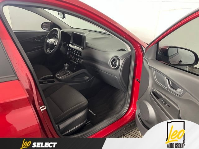 Used 2023 Hyundai Kona SEL AWD/4WD image 13