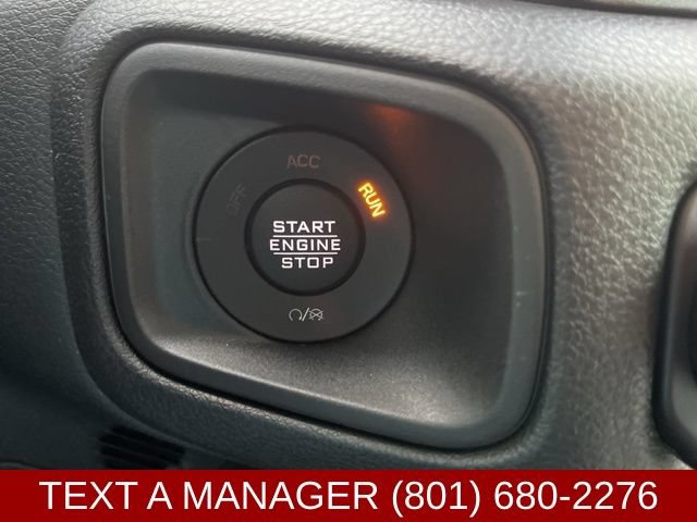 New 2025 Jeep Gladiator Sport AWD/4WD image 26